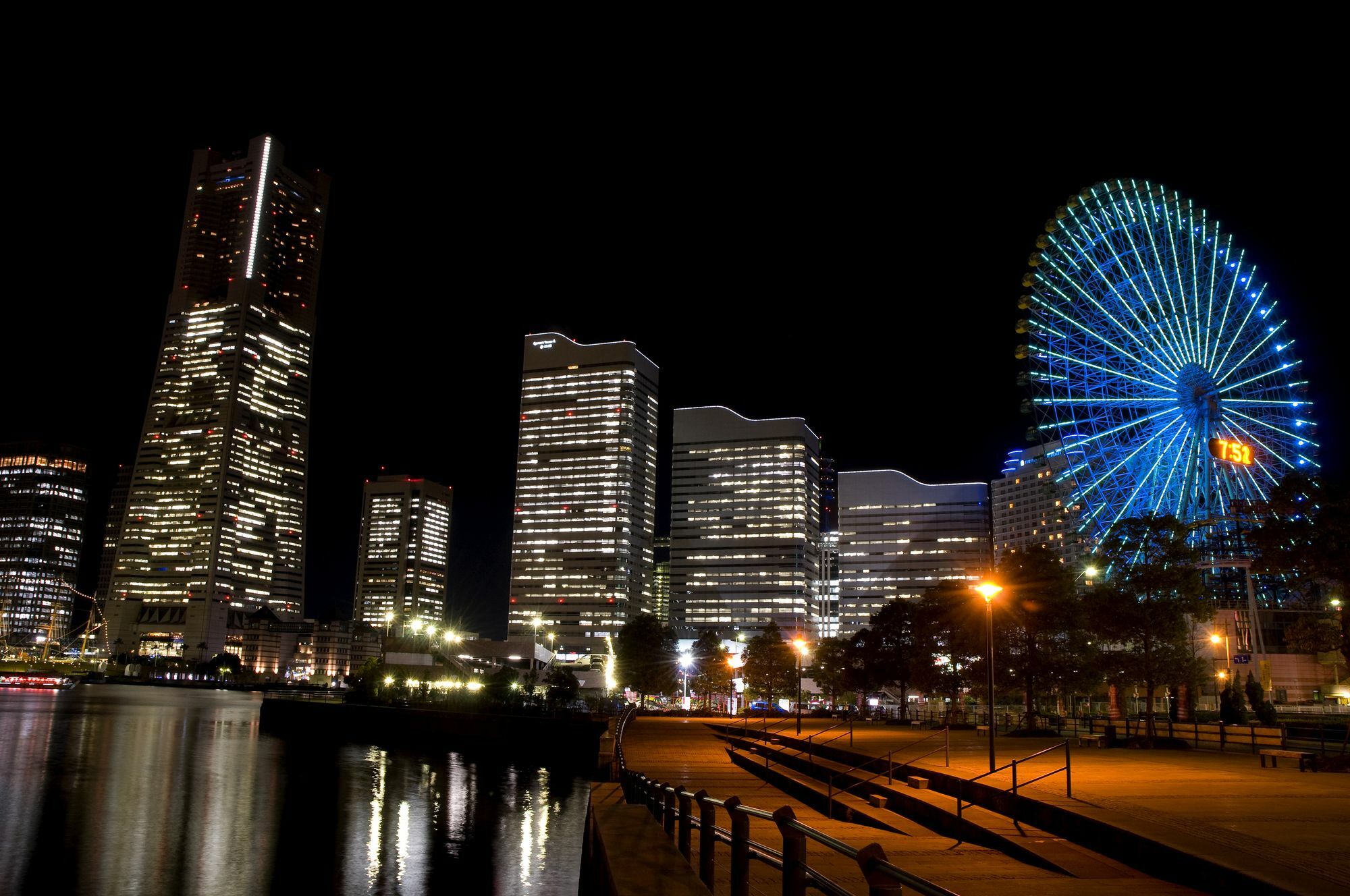 Global Cabin Yokohama Chukagai Esterno foto